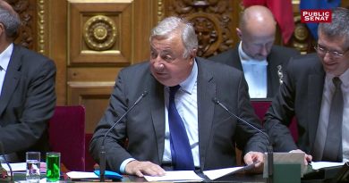 État des lieux des ponts : le Sénat s'inspire de Gênes