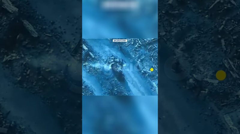 État des routes à Gaza : un paysage de décombres