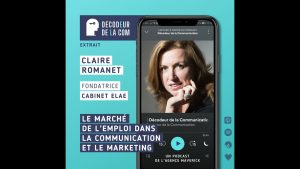 État du Marché de l'Emploi en Communication et Marketing