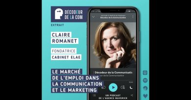 État du Marché de l'Emploi en Communication et Marketing