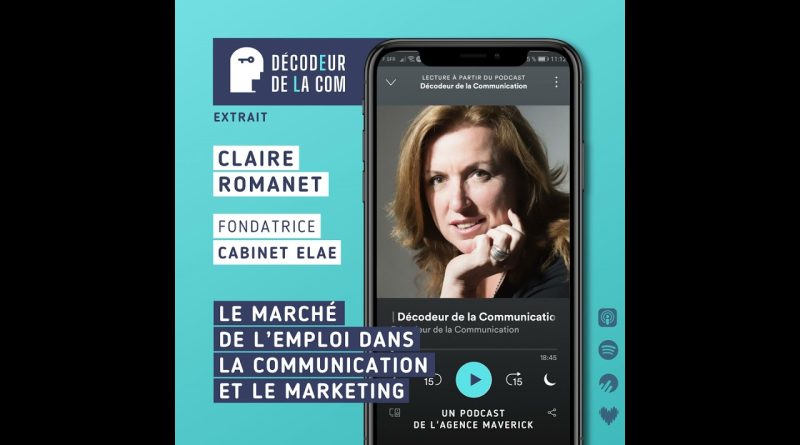 État du Marché de l'Emploi en Communication et Marketing