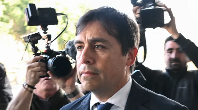 Trente mois de prison pour le médecin qui fournissait Matthew Perry en kétamine