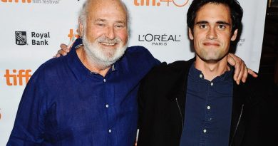 États-Unis. Nick Reiner inculpé à Los Angeles pour le meurtre de ses parents Rob et Michele Reiner