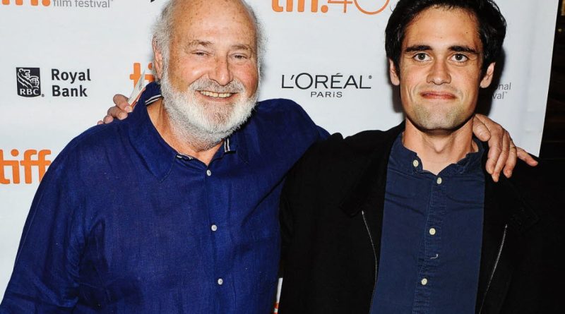 États-Unis. Nick Reiner inculpé à Los Angeles pour le meurtre de ses parents Rob et Michele Reiner