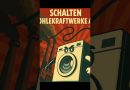 Éteindre les centrales à charbon avec des machines à laver ?