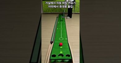 Êtes-vous prêt pour la saison de park golf ?