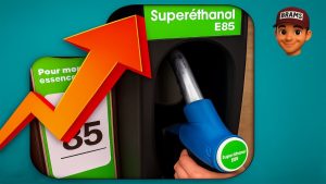 đš Ăthanol, malus : tensions croissantes au SĂ©nat pour les conducteurs ! đ„