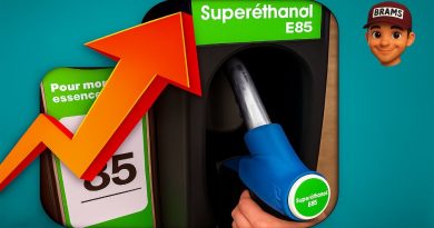 🚨 Éthanol, malus : tensions croissantes au Sénat pour les conducteurs ! 🔥