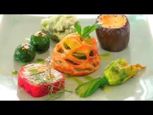 Étoiles Michelin : L'Art de la Présentation Culinaire - Ép. 2