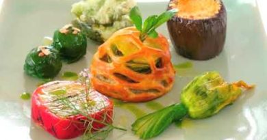 Étoiles Michelin : L'Art de la Présentation Culinaire - Ép. 2