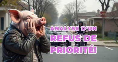 Étude sur les raisons d'un refus de priorité