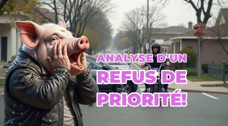 Étude sur les raisons d'un refus de priorité