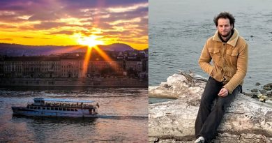 Études à l’étranger : un environnement cosmopolite riche en découvertes et en énergie.