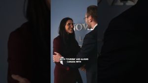 Étudiants internationaux : Ce qui vous concerne au Canada 🇨🇦