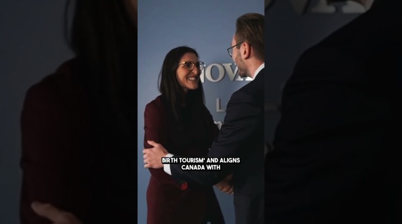 Étudiants internationaux : Ce qui vous concerne au Canada 🇨🇦