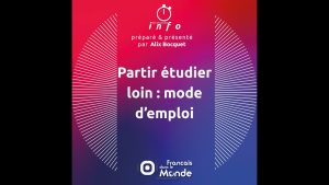Étudier à l'étranger : guide pratique essentiel
