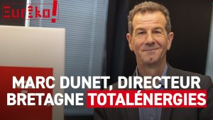 Eurêko ! La structuration régionale d'un grand groupe