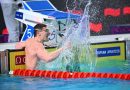 Euro en petit bassin : Maxime Grousset champion d’Europe pour un centième