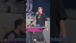 Évaluation des groupes vus au festival When We Were Young 2025