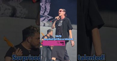 Évaluation des groupes vus au festival When We Were Young 2025