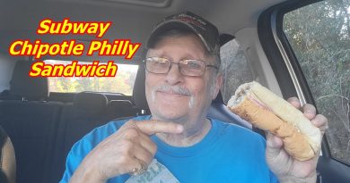 Évaluation du Sandwich Philly Chipotle de Subway : À Essayer ?