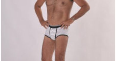 Évaluez la santé de votre jardin en plantant un slip dans le sol !