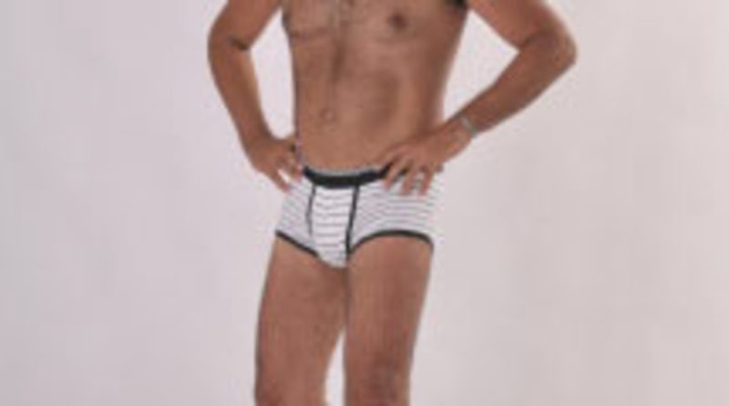 Évaluez la santé de votre jardin en plantant un slip dans le sol !