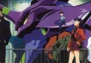 Un nouvel anime Evangelion officiellement annoncé pour 2024