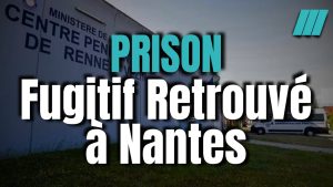 Évasion d'un détenu : comment il a trompé la surveillance