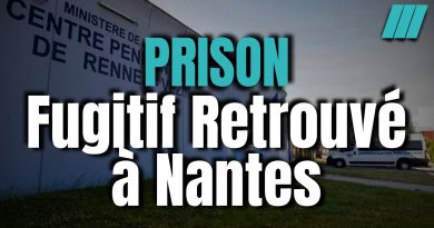 Évasion d'un détenu : comment il a trompé la surveillance