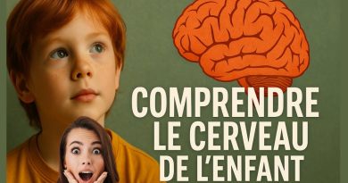 Éveiller la curiosité : Comprendre le cerveau de l'enfant