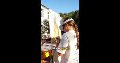 Événement Vert à Zabrze : Ambassadeurs de la Transformation Équitable 🌱