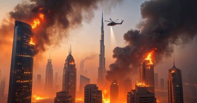 Événements Choc du 12/09/2025 : Séisme aux USA, Tsunami en Europe