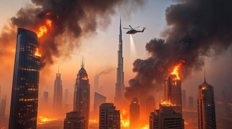 Événements Choc du 12/09/2025 : Séisme aux USA, Tsunami en Europe