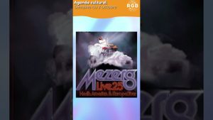 Événements culturels du 7 octobre 2025 sur Radio RGB 99.2 FM