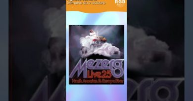 Événements culturels du 7 octobre 2025 sur Radio RGB 99.2 FM