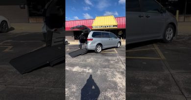 Évitez les arnaques lors de l'achat d'un van pour fauteuil roulant !