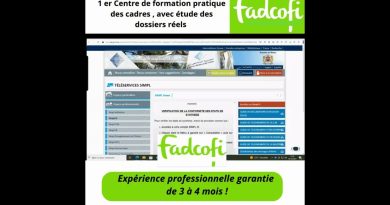 Évoluez vers des postes clés en comptabilité et paie