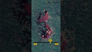 Évolution de Toamasina, Madagascar : 2008 à 2022 ! 🌍