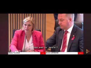 Évolutions des travailleurs en ALE et impacts sur l'accueil extrascolaire