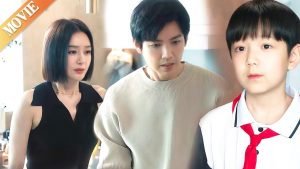 Ex-femme surprise par son fils en pleine romance avec un patron !