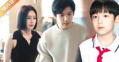 Ex-femme surprise par son fils en pleine romance avec un patron !