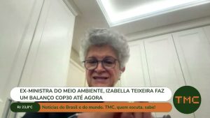 Ex-ministre : Éliminer les combustibles fossiles pour le climat
