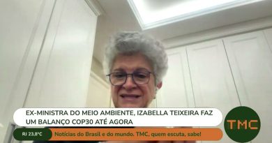Ex-ministre : Éliminer les combustibles fossiles pour le climat