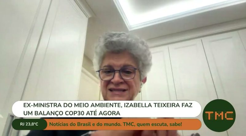 Ex-ministre : Éliminer les combustibles fossiles pour le climat