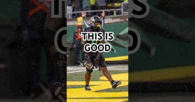 Excellentes nouvelles pour le football en Oregon !