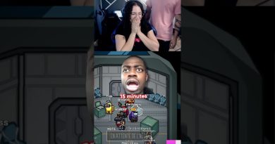 Excès avoué : Mon expérience de jeu sur Twitch