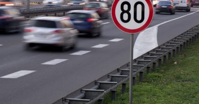 Excès de vitesse de plus de 50 km/h : fin de l'impunité, place au délit et au casier judiciaire
