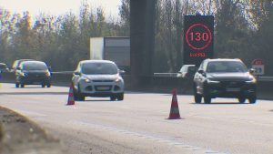 Excès de vitesse : rouler à plus de 50km/h devient un délit