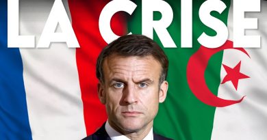 Excuses demandées par l'Algérie, réponse de la France
